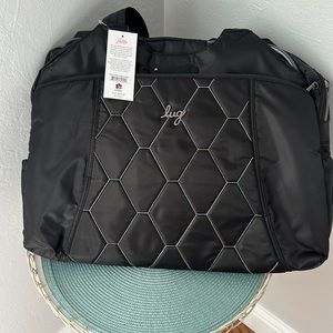 Lug Pontoon 2 Travel Bag